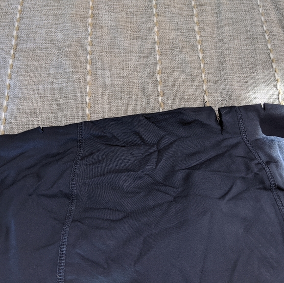 Ankle maternity skinny jeans - Picture 2 of 3